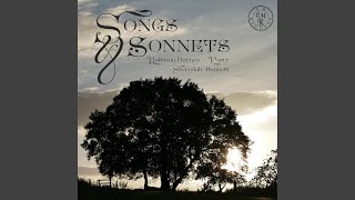 6 Songs Op 35 No 5 As Lonesome Through the Woods Sung in German [upl. by Suiradel776]