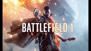 BATTLEFIELD 1 GUERRA ADOIDADA [upl. by Pedroza362]