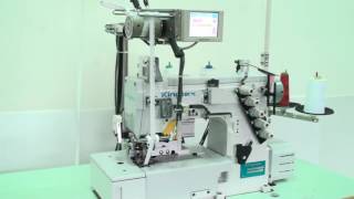 Kingtex Sewing Machine Cell8801677874446 [upl. by Aubrie709]