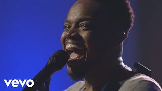 Travis Greene  While Im Waiting Live Music Video ft Chandler Moore [upl. by Weldon]