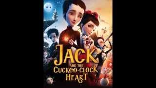 quot Malaguena quot by Dionysos Jack and the cukooclock heart [upl. by Ennail854]