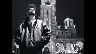 11  Struka  Dobrodosli u Beograd prod by Priki [upl. by Hilaire299]