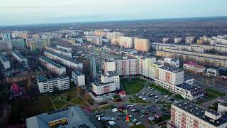 Dobry wieczór STALOWA WOLA 24112023 [upl. by Franek]