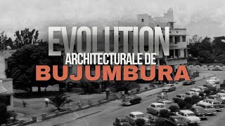 Histoire de Bujumbura [upl. by Jacquet]