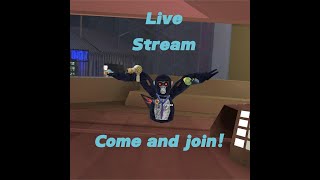 Having fun playing Gtag Fan Games  come and join [upl. by Prosser]