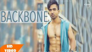 Hardy Sandhu  Backbone  Jaani  B Praak  Zenith Sidhu  Latest Romantic Song 2017 [upl. by Yekram]