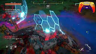 Sleight of Crate Trial  Loot Shell Walker Crates Loot Crates  Horizon Zero Dawn Remastered [upl. by Lim45]