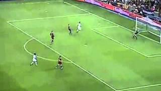 inzaghi kills barca [upl. by Bernt719]