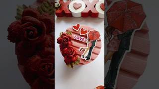 DIY  Valentines Day Gift Idea diygift valentinesday diy gift handmadewithlove [upl. by Barlow]