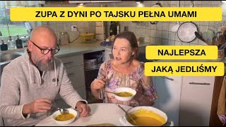 Dyniowa Raz Proszę Ale Z Umami [upl. by Araik]