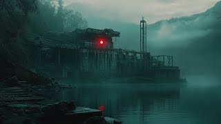 Dystopian Dark Ambient Music Mix 1 Hour Songs  Friday Ambience for Sleep Study Focus Live [upl. by Rea]