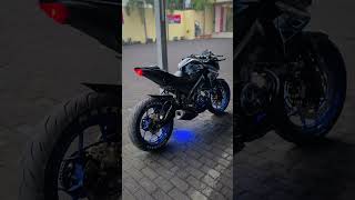 REKOMENDASI MODIF VIXION NVL 2024‼️ [upl. by Noirret299]