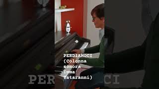 Perdiamoci Chiara Civello Colonna sonora Imma Tataranni serie tv [upl. by Ameyn301]