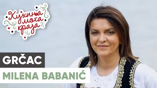 Kuhinja moga kraja Milena Babanić  Smederevska Palanka  sezona 214 [upl. by Behm]