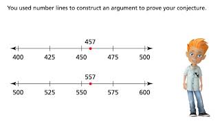 American Math Envision Math Grade 3 Topic 9 Lesson 7 [upl. by Ivz]