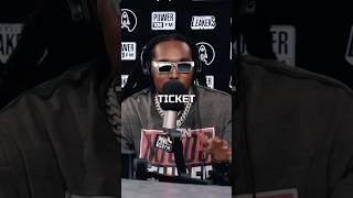 Takeoff went crazy on this Migos LA Leakers freestyle 🔥😤 [upl. by Poppas]