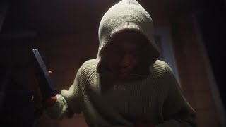 YCB BabyCee  Ghetto SoldiersOfficial Video [upl. by Molahs648]