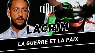 Lacrim  linterview Clique amp Chill [upl. by Paresh770]