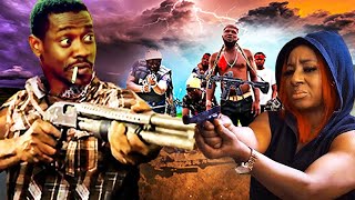 GHETTO LORD  An African Yoruba Movie Starring  Lateef Adedimeji Mide Martins [upl. by Nylecoj]