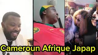 Veuve tombe sur Flore de Lille et Lolo Fodja affaire de Tiktok [upl. by Annmaria]