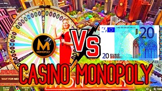 20 EURO VS MONOPOLY  Nederlands NL Livestream [upl. by Gary]