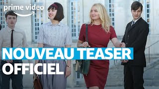 Mixte 1963  Nouveau Teaser Officiel  Prime Video [upl. by Zwiebel664]