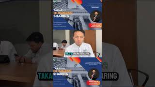 Takaful Business Sharing takaful kewangan additionalincome automobile [upl. by Rtoip317]