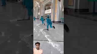 musicgenre viralvideo kabaview cleaning islamicholysitemusicsong music [upl. by Nnaeitak]