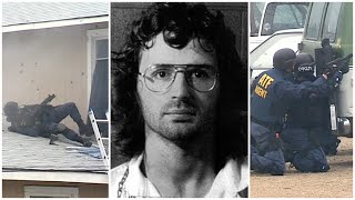 David Koresh  When A Cult In Waco Takes On The FBI [upl. by Flavia]