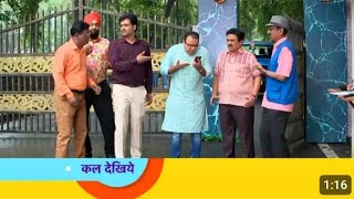 Taarak Mehta Ka Ooltah Chashmah New Promo 4201  Tmkoc 4201 episode today  Tmkoc New Promo 4199 [upl. by Adyan]