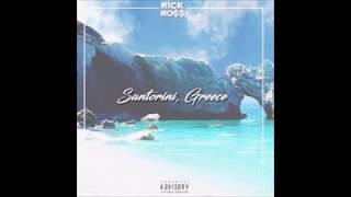 FREE RICK ROSS TYPE BEAT quotSANTORINI GREECE 2quot RAPHIP HOP 2018 [upl. by Fortunia]