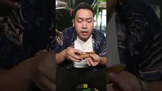 Kuliner serabi solo di tebet nyarimakan [upl. by Marolda]