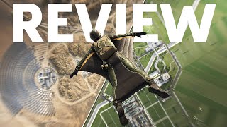 Battlefield 2042 Review [upl. by Tama]