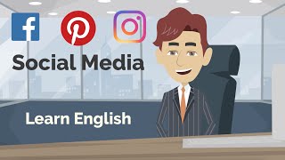 Advantage and disadvantage of Social media English essay writing  Write Social media English essay [upl. by Wendelina]