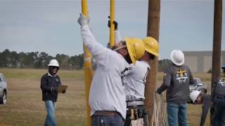 2019 South Carolina Linemans Rodeo [upl. by Enad685]