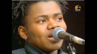 Tracy Chapman – Talkin´Bout a RevolutionLondon 1988 [upl. by Onilatac203]