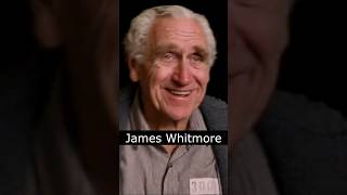 The Life and Death of James Whitmore [upl. by Mimajneb96]