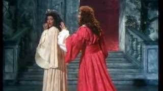 Monteverdi Incoronazione di Poppea  Signor dei non partire [upl. by Rehpotsirhc]