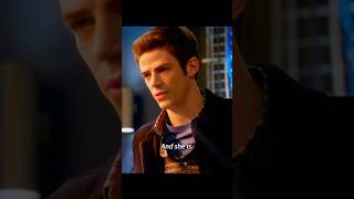 Iris is wrong theflash barryallen movieclips [upl. by Origra]