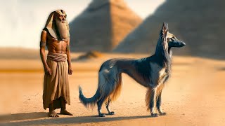 20 Most Ancient Dog Breeds In The World [upl. by Hillari]