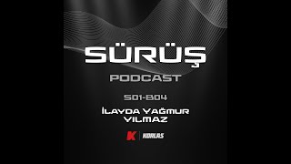 SÜRÜŞ S01B04  İlayda Yağmur Yılmaz [upl. by Christal]