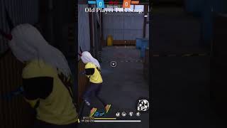 Free Fire old Player Kon Kon Hai jo ho Channel Ko subscribe kare😥😥 freefire foryou foryou [upl. by Anavlis707]