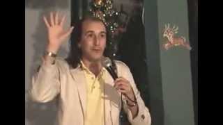 Comediante Cubano El flaco Lazaro [upl. by Grannie]