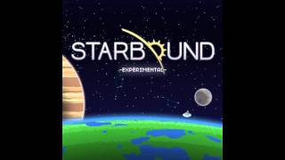 Starbound OST Arctic Battle Theme 2 [upl. by Yttocs]