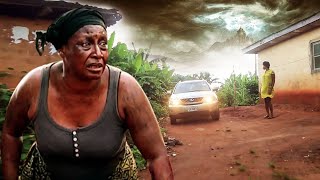 Heart Of A Mother  YOU WILL FALL IN LOVE WITH PATENCE OZOKWOR AFTER WATCHING THIS  Nigerian Movies [upl. by Luwana961]