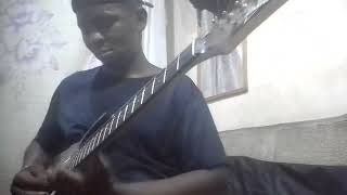 soukous 🌟 bazoDub yondo sisters 🎵 tutorial 🎸 rhumbalovers✔️ [upl. by Nosyarg]