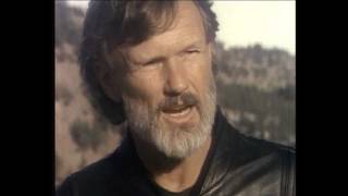 Kris Kristofferson  Burden of freedom [upl. by Lyrradal]