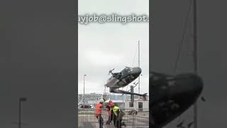 Airbus H125 helicopter crash edit crash  helicopter [upl. by Ives225]