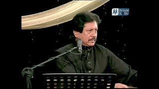 Balo Batiyan live HD song by Attaullah Khan Esakhelvi [upl. by O'Toole]