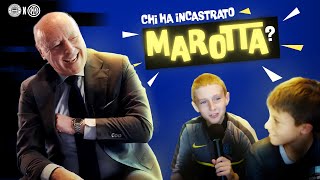 Chi ha incastrato Marotta [upl. by Eirrotal502]